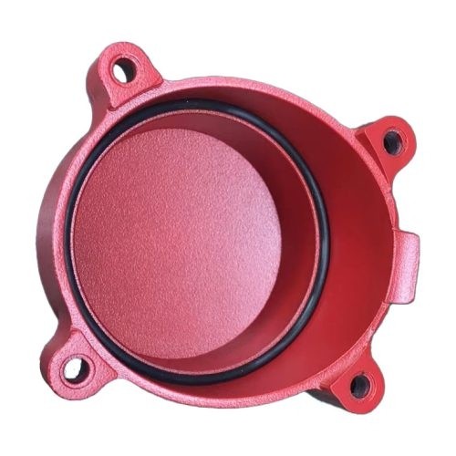 Nemo RK06032 Motor Cap (HC)