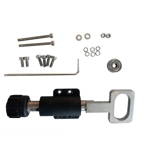 Nemo RK12001 Chuck Shaft Assembly (RS) Nemo RK12001 Chuck Shaft Assembly (RS)