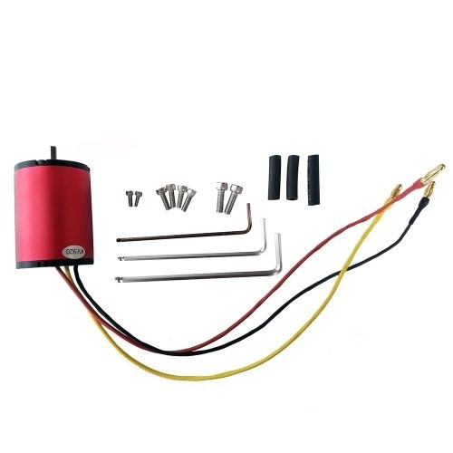 Nemo RK20005 Motor Assembly (HC) Nemo RK20005 Motor Assembly (HC)