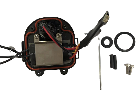 Nemo RK20007 Body Basement with ESC&PCBA (HC)