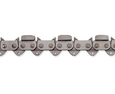 CS Unitec AirForce Premium Diamond Chain, 20", 34 segments (20" depth of cut)