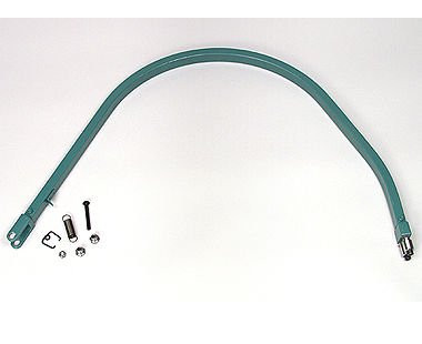 CS Unitec Saw Blade Bow Guide, for pipes up to 13" OD (use minimum 20" length blade)