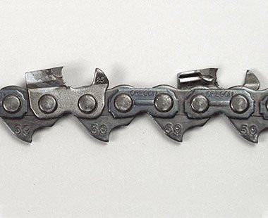 CS Unitec 25" Ripping Saw Chain (for polyethlyne and plastics)