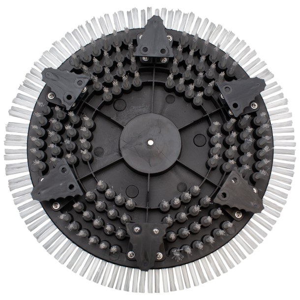 Nemo RK20015 Scraper Brush for Heavy Growth