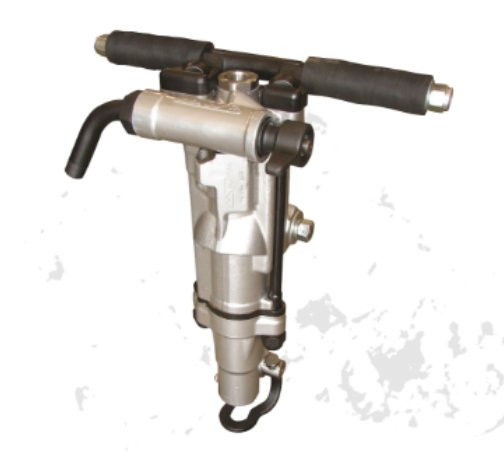 BTE MWS83WB S83 SINKER DRILL (WET) (Steel Size: 1")