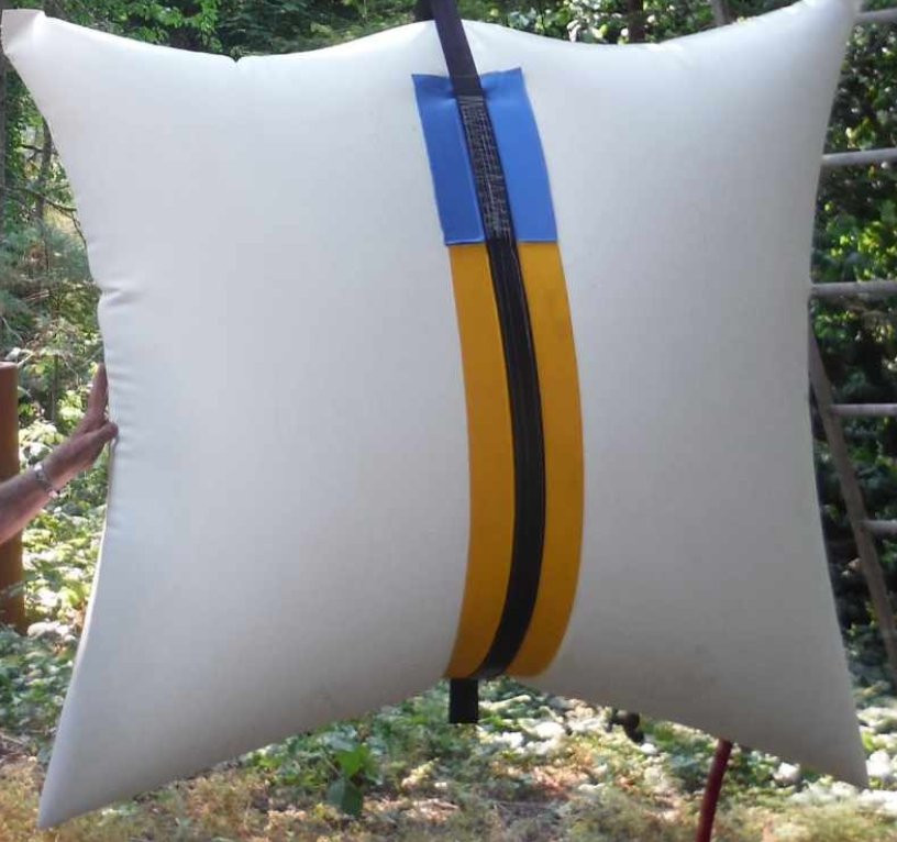 Carter CBEP-6000 Enclosed Pillow Bag