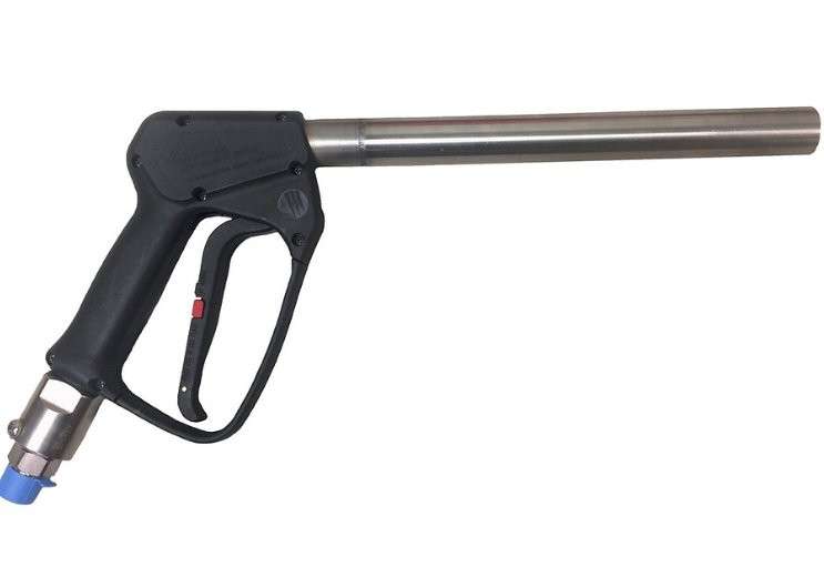 CaviBlaster 0520-E50/60 w/single 5 GPM NOT Z/T gun