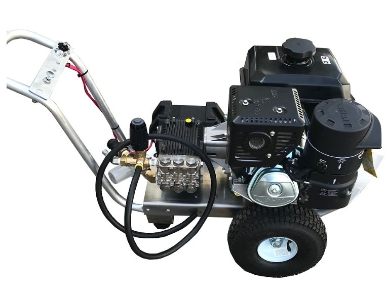 CaviBlaster 0625-G Cart Mount, 2 wheels CaviBlaster 0625-G Cart Mount, 2 wheels