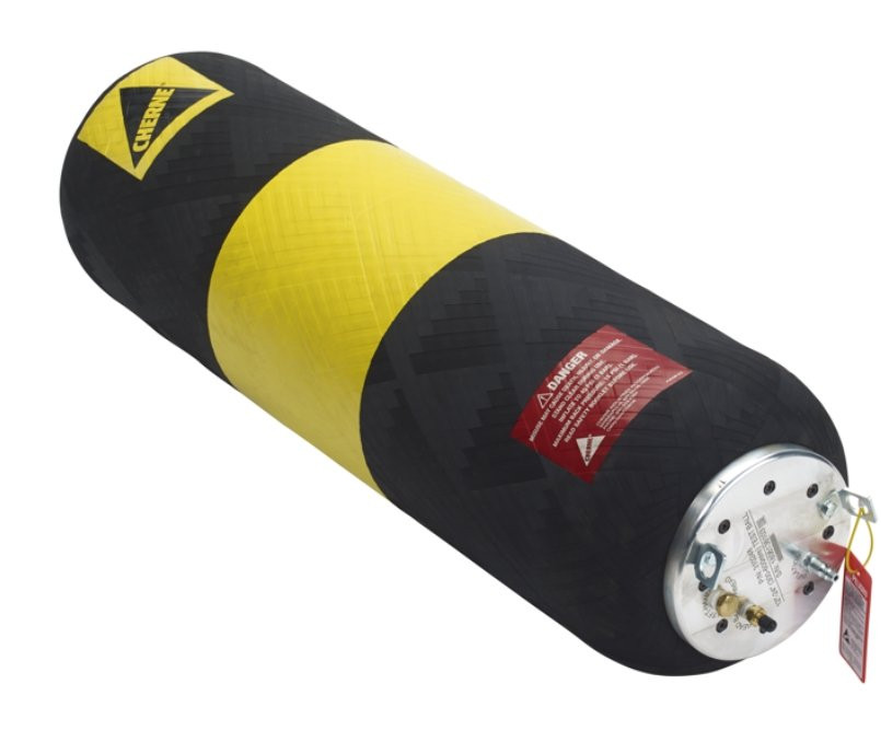 Cherne 310448 24-48 in. I-Series Test-Ball