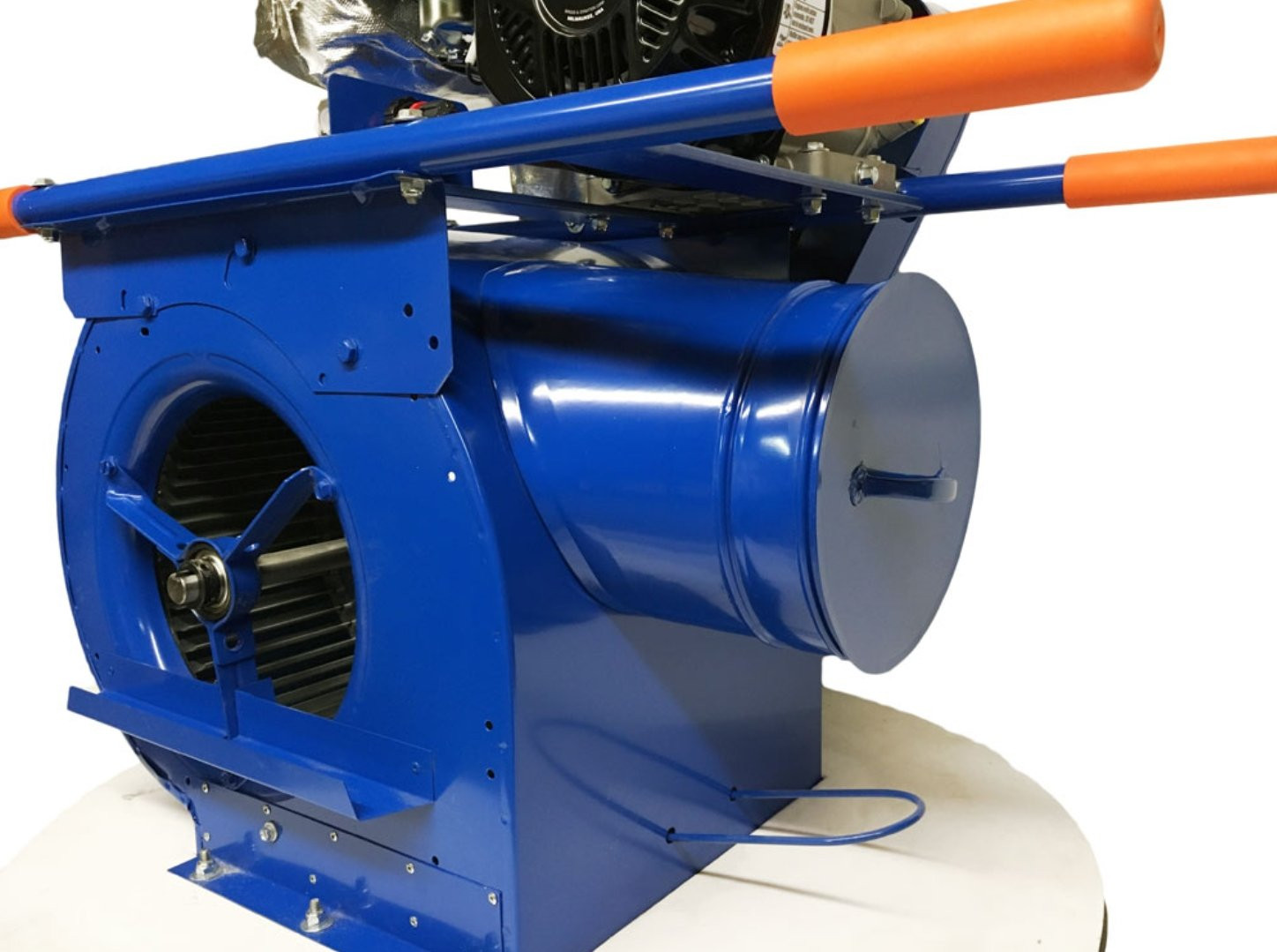 Superior Signal 25-L High Output Manhole Air/Smoke Blower