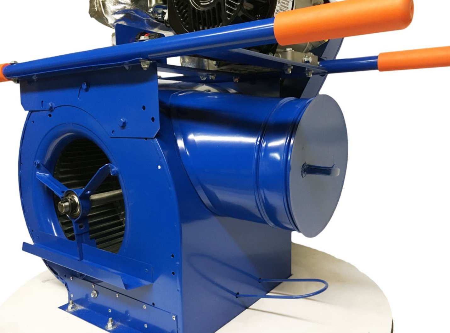 Superior Signal 20-L High Output Manhole Air/Smoke Blower