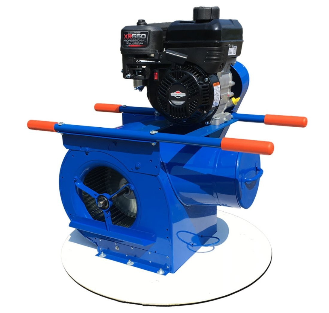 Superior Signal 25-S High Output Manhole Air/Smoke Blower 