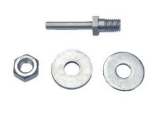 EC Hopkins N00085 Fixing Spindle Kit 6mm Shaft x M10 for PG03