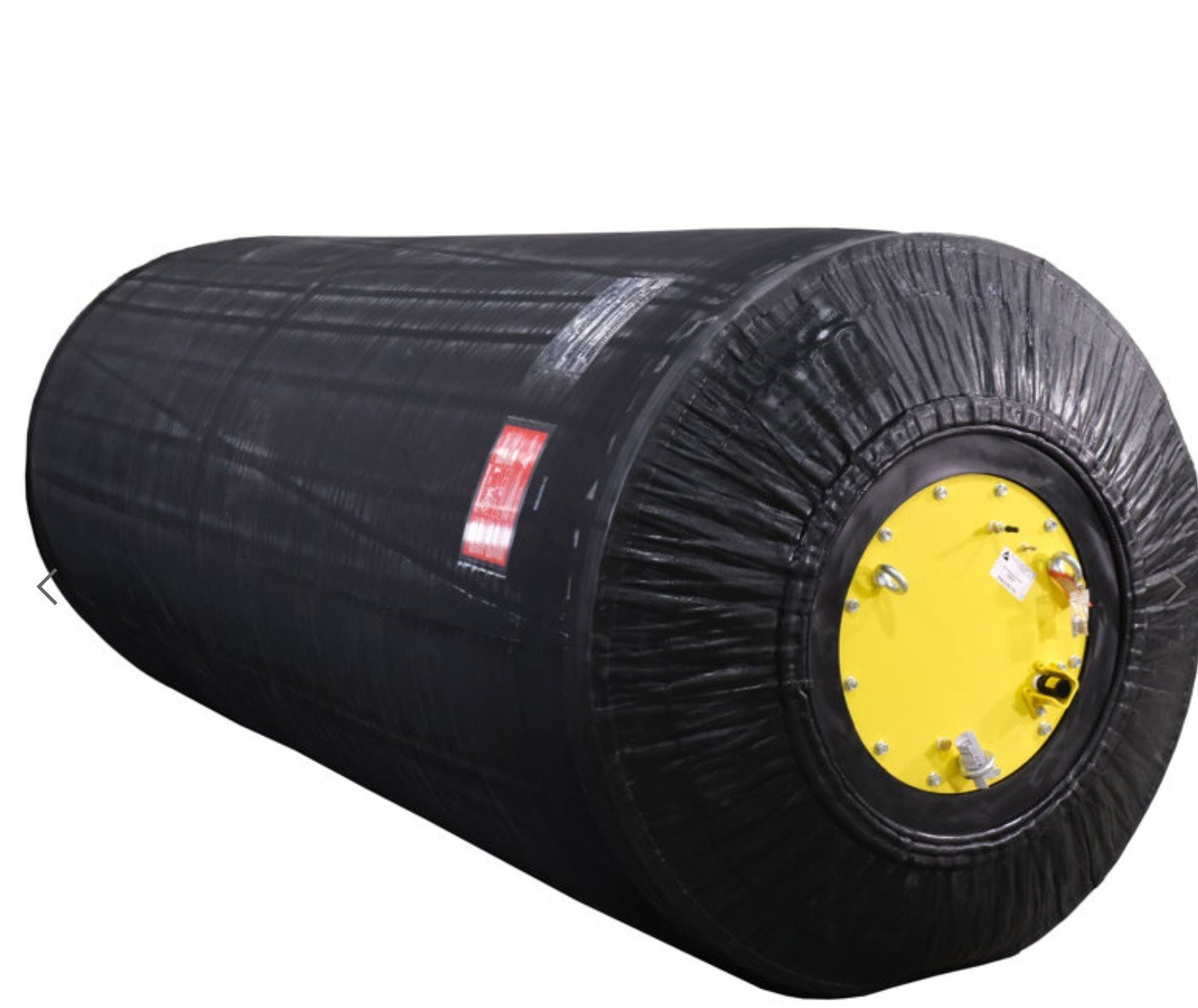 Cherne 310988 72-120 in. Test-Ball