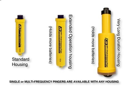 JW Fishers Extended Housing (For MFP-1 & SFP-1)