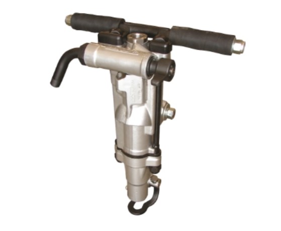 BTE MWS83DA S83 SINKER DRILL (DRY) (Steel Size: 7/8")