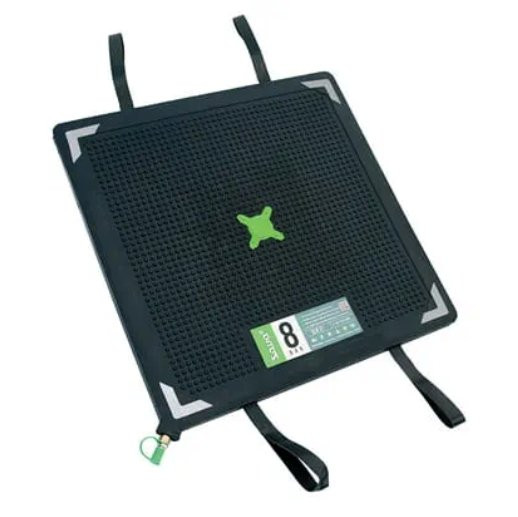 Sava 77973 SLK 1 6x6 PowerLift 1.1 Ton High-Pressure Structural Lifting Bag (8 Bar/116 PSI)