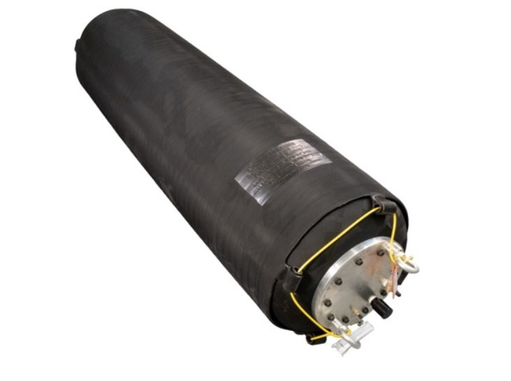 Cherne 610448 24-48 in. I-Series Test-Ball with sleeve