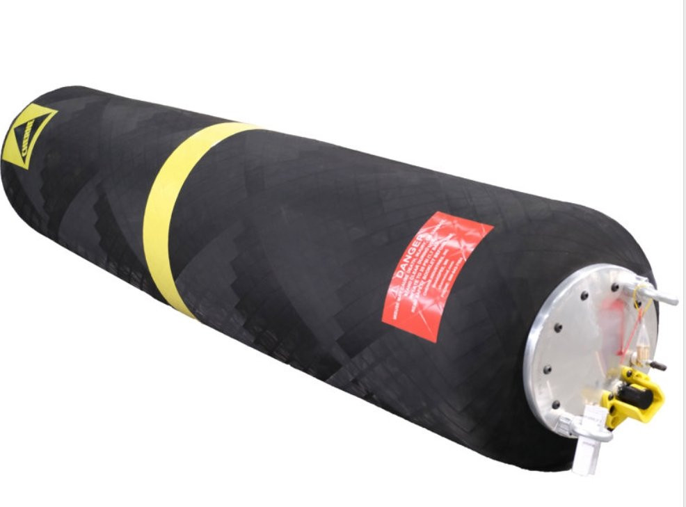 Cherne 310618 24-60 in. I-Series Test-Ball