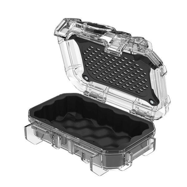Seahorse SE52 Micro Case
