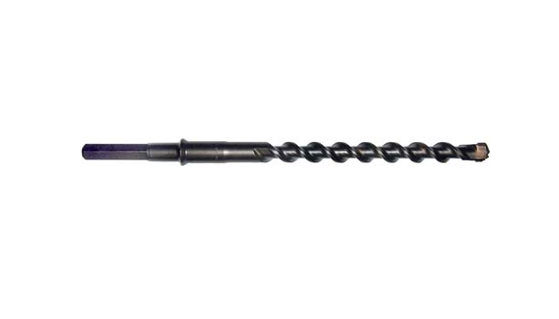 Skil 736 Carbide-Tipped Bit for Stanley HD45 1-1/8" x 24" (18" drill depth)