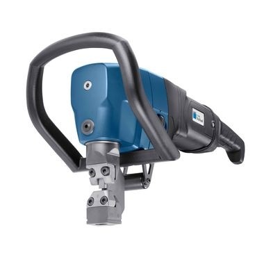 CS Unitec CS-700-E Electric High Cutting Capacity Nibbler