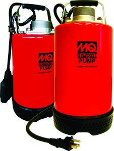 Multiquip ST2037 Single-Phase Electric Submersible Pump