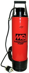 Multiquip ST3020BCUL Single-Phase Electric Submersible Pump