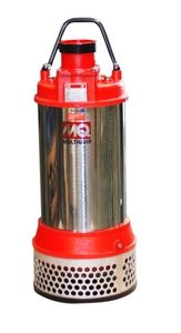 Multiquip ST41230 Three-Phase Electric Submersible Pump