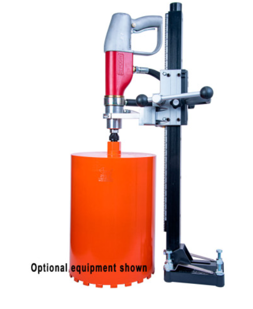 Shibuya TS-255 | Fixed Base | 31" Column 