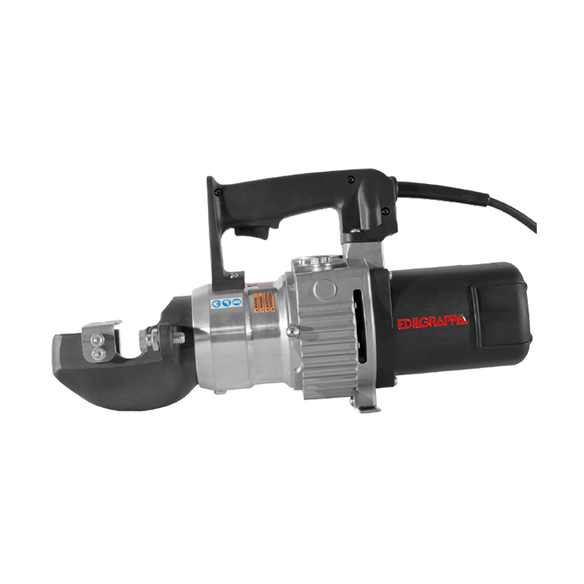 Edilgrappa 150.02089 T22N Electric 120V Rebar Cutter