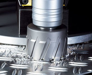 CS Unitec 1" diameter - Hornet TCT Carbide Cutters (9-Series) - 1" Depth