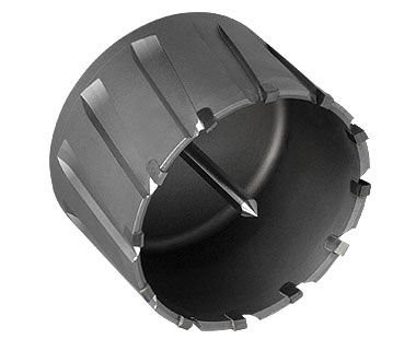 CS Unitec 3-1/2" diameter - Hornet TCT Carbide Cutters (9-Series) - 3" Depth