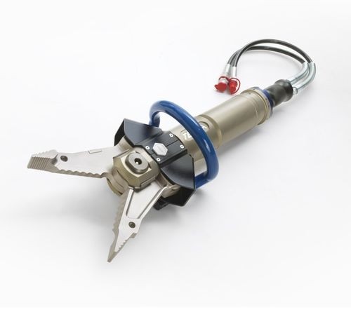 Tehma CS350 Handheld Hydraulic Combi Shear Spreader (U/W Capable) Tehma CS350 Handheld Hydraulic Combi Shear Spreader (U/W Capable)