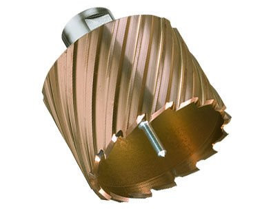 CS Unitec 1-3/16" diameter - Unibroach Annular Cutters – Armor-Plated (8-Series) - 2" Depth