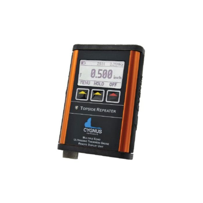 Cygnus 001-7221/4 Topside Repeater (TSR) Kit w/ 100m Umbilical