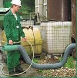 CS Unitec W70 Air Mover