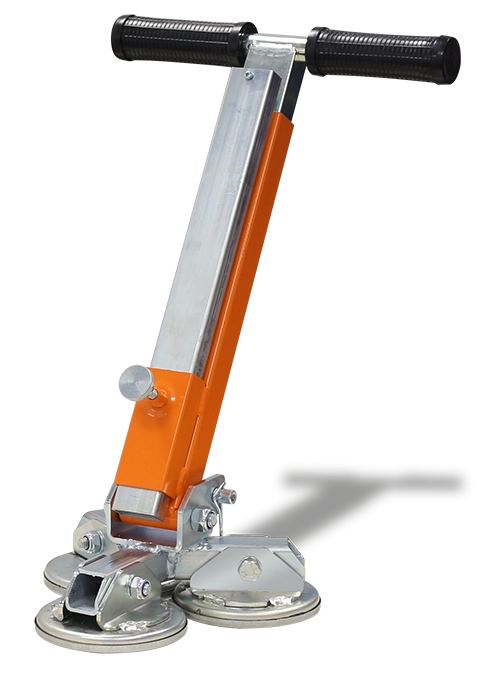 Italifters K0547 XT11 Nano (1433 lb lift capacity)
