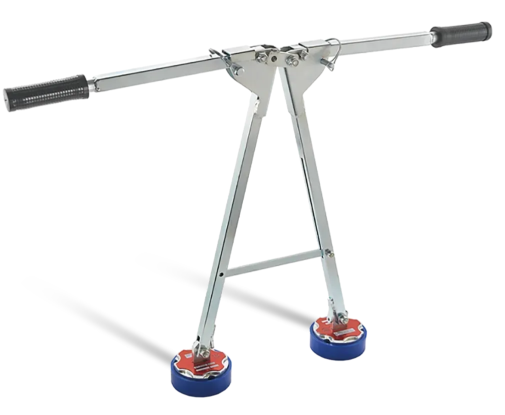 Italifters K0437 XT3 Compass (1000 lbs lift capacity)