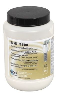 CS Unitec ZHS 550 Premium Prolube Solid Wax Style Lubricant 