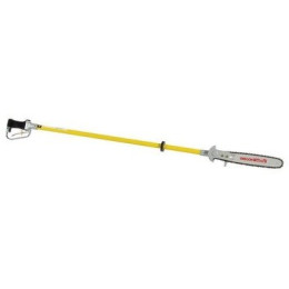 Greenlee 38568 75" Long-Reach Chain Saw