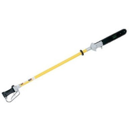 Greenlee 43178 62" Long-Reach Chain Saw