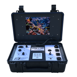 JW Fishers VRM-2 HD (For DHC-2, TOV-2, DV-2 and MC-1)