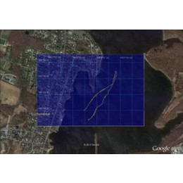 JW Fishers SBP1 Boat Tracking Software 