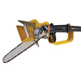CS Unitec 16" 6hp. High Torque Hydraulic Underwater Chain Saw