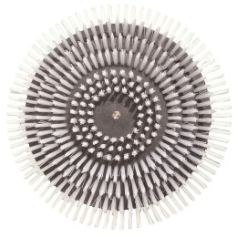 Nemo SN14030 Hard Brushes for Hull Cleaner