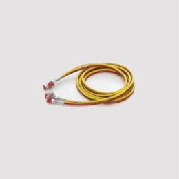Tehma HH50 16ft. High Pressure Hydraulic Twin Hoses