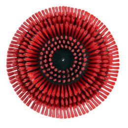 Nemo SN14019 Soft Brushes for Hull Cleaner