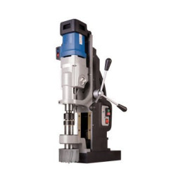 CS Unitec MAB 1300 20 amp Portable Magnetic Drill
