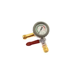 Sava 608339 15psi Pipe Plug Inflation Controller